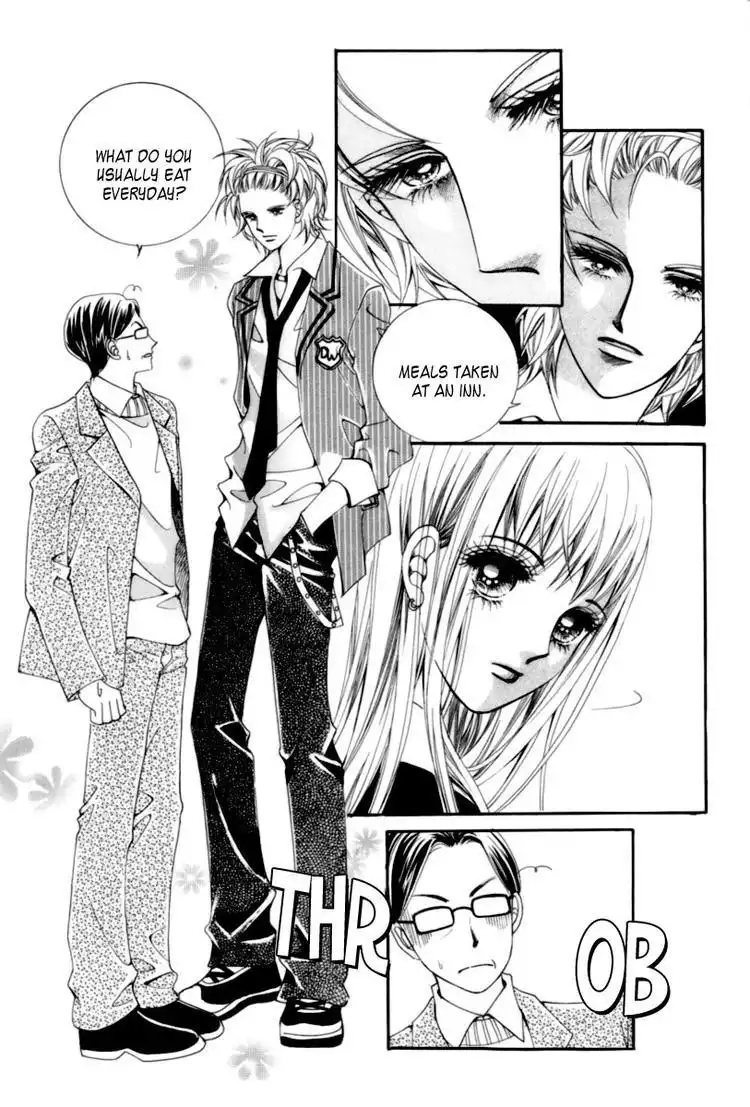 Gangster Hero Chapter 5 20